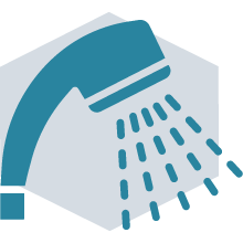 Bryan Showers
