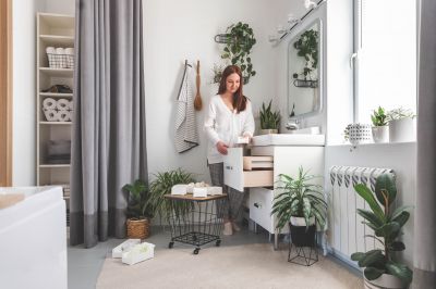 Color Scheme Refresh