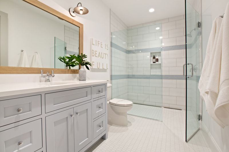 Best Shower Remodeling Contractors in Bryan, TX
